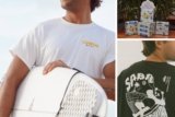 Saba Surf brand: an interview with Laura Quintana