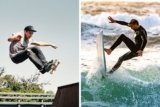 Surfing vs. Skating: Which is better?